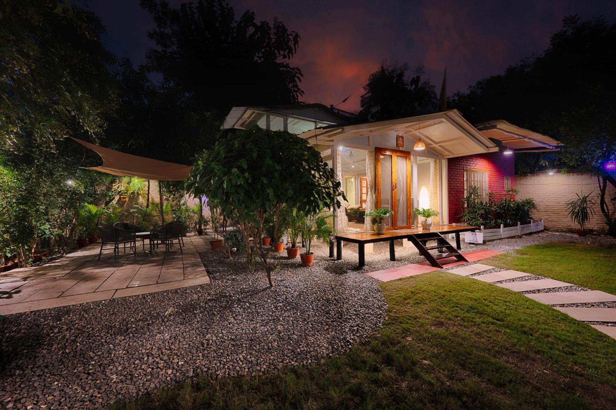 International Travellers' Hostel By Ith Stays - Varanasi — Photos 1